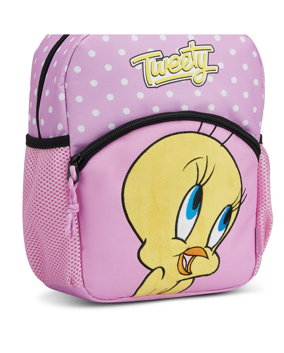 Looney tunes dlx ryanair mochila niño - Roncato - Amarillo Amarillo-6