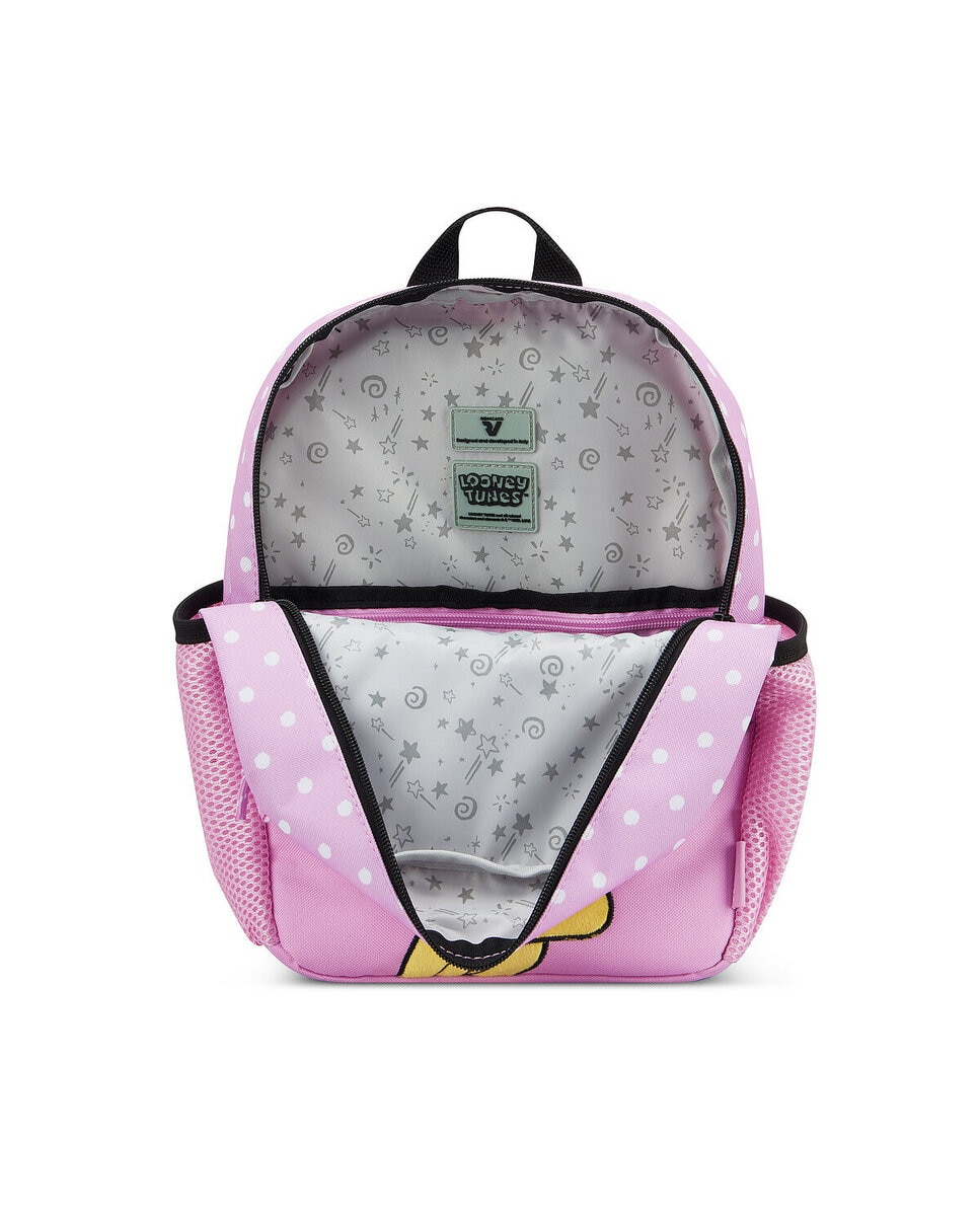 Looney tunes dlx ryanair mochila niño - Roncato - Amarillo Amarillo-7