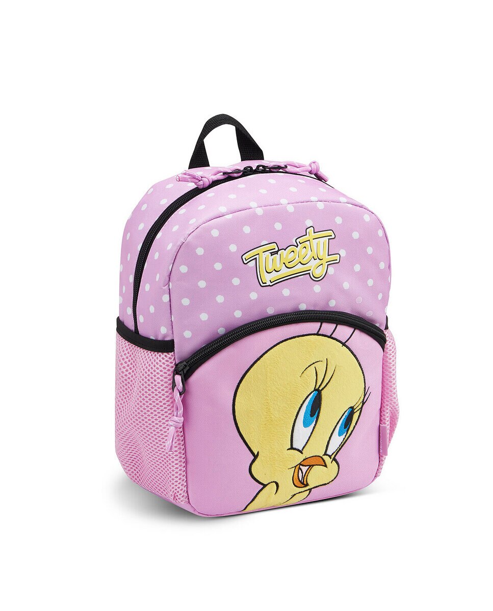 Looney tunes dlx ryanair mochila niño - Roncato - Amarillo Amarillo-9