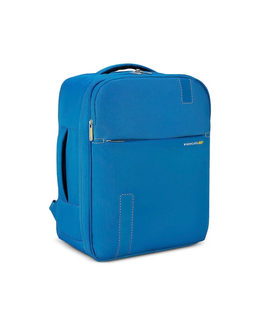 Imagen 0 de Mochila Underseat Vueling/Wizzair (15.6") Speed 40x20x30 cm