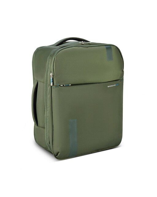 Imagen 0 de Mochila Underseat Vueling/Wizzair (15.6") Speed 40x20x30 cm