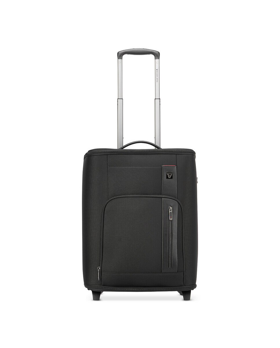 Imagen 2 de Portatrajes cambridge con capacidad 42l - Roncato - Negro Negro