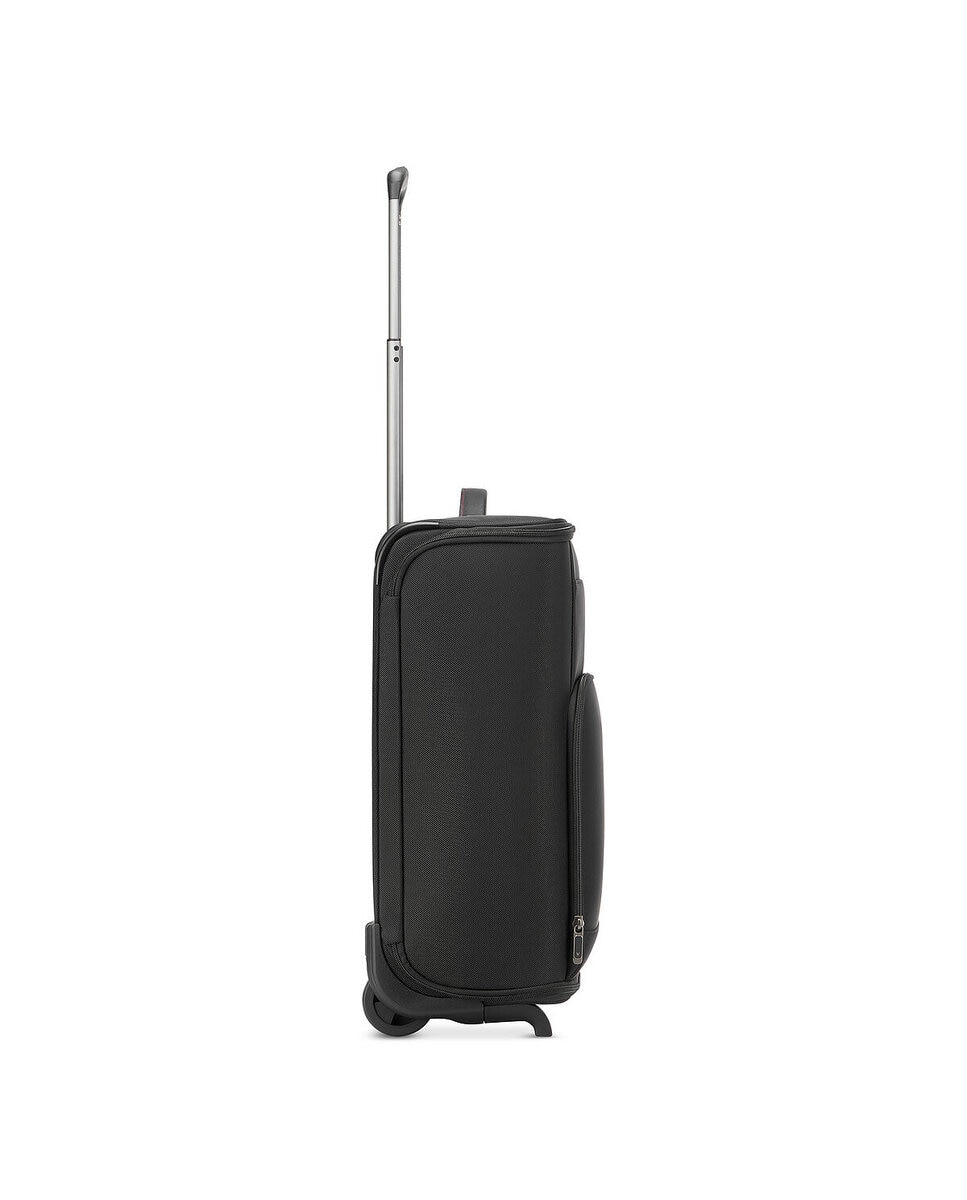 Imagen 3 de Portatrajes cambridge con capacidad 42l - Roncato - Negro Negro