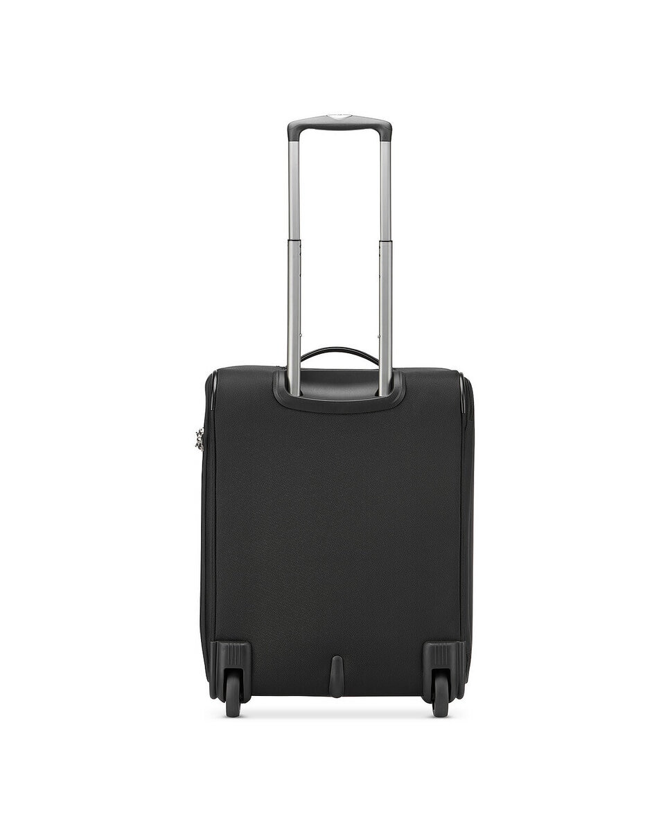 Imagen 4 de Portatrajes cambridge con capacidad 42l - Roncato - Negro Negro
