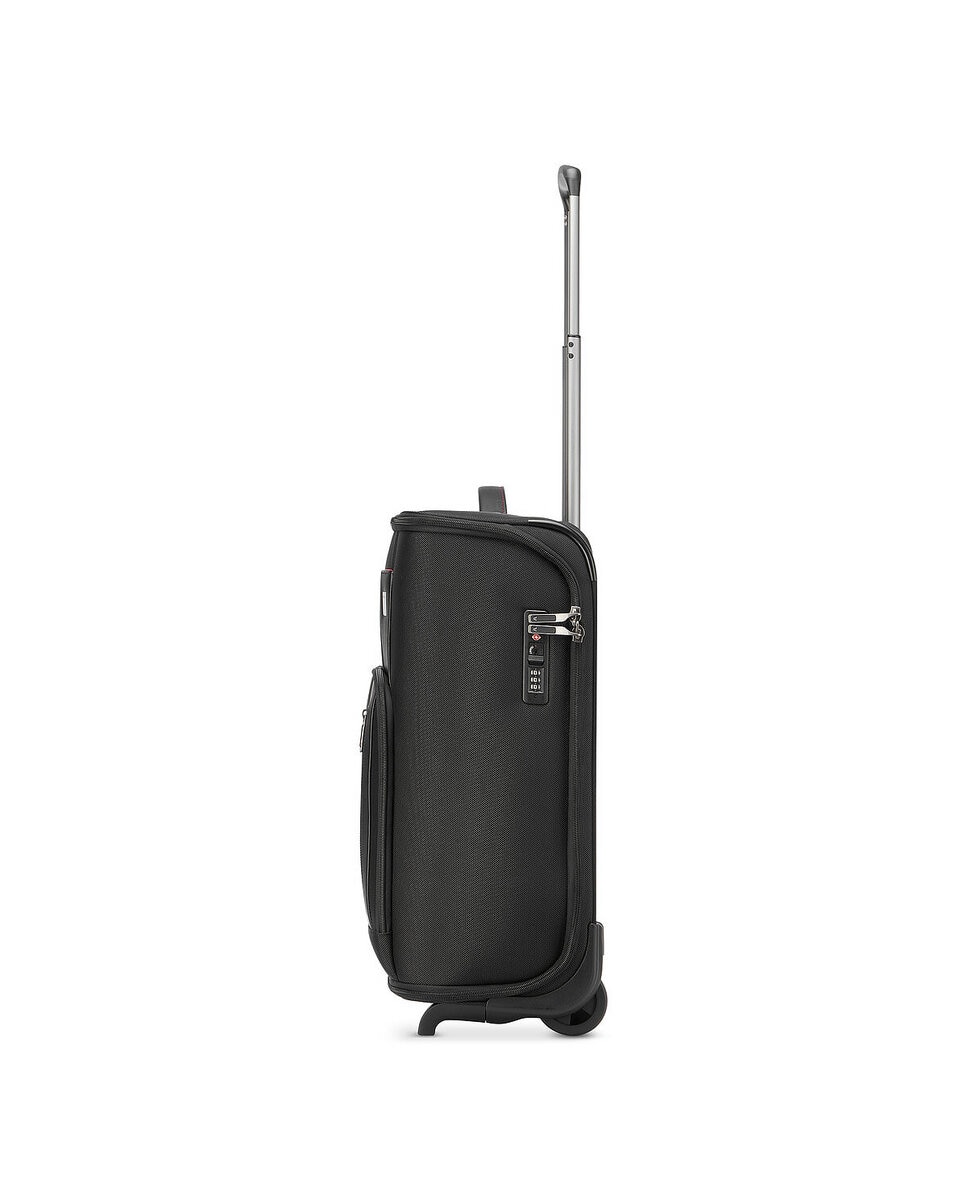 Imagen 5 de Portatrajes cambridge con capacidad 42l - Roncato - Negro Negro