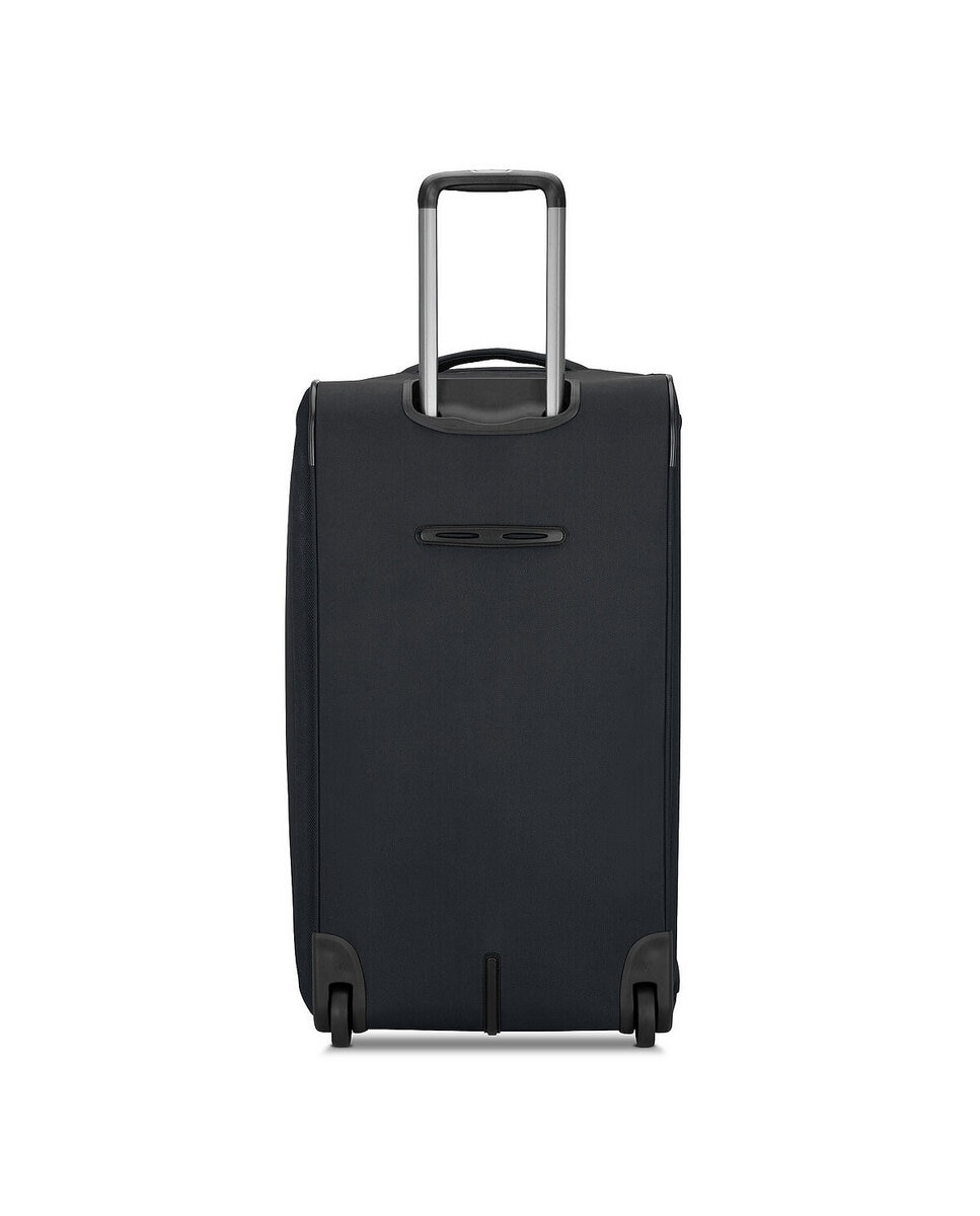 Bolso con ruedas gateway blanda con capacidad 95l - Roncato - Negro Negro-5
