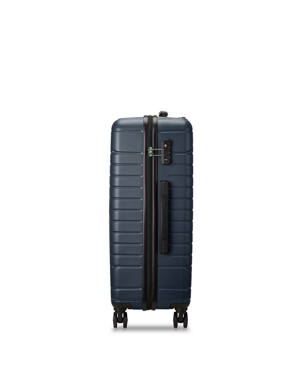 Imagen 5 de Maleta mediana osiris rígida con capacidad 65l - Modo by Roncato - Azul oscuro Azul oscuro