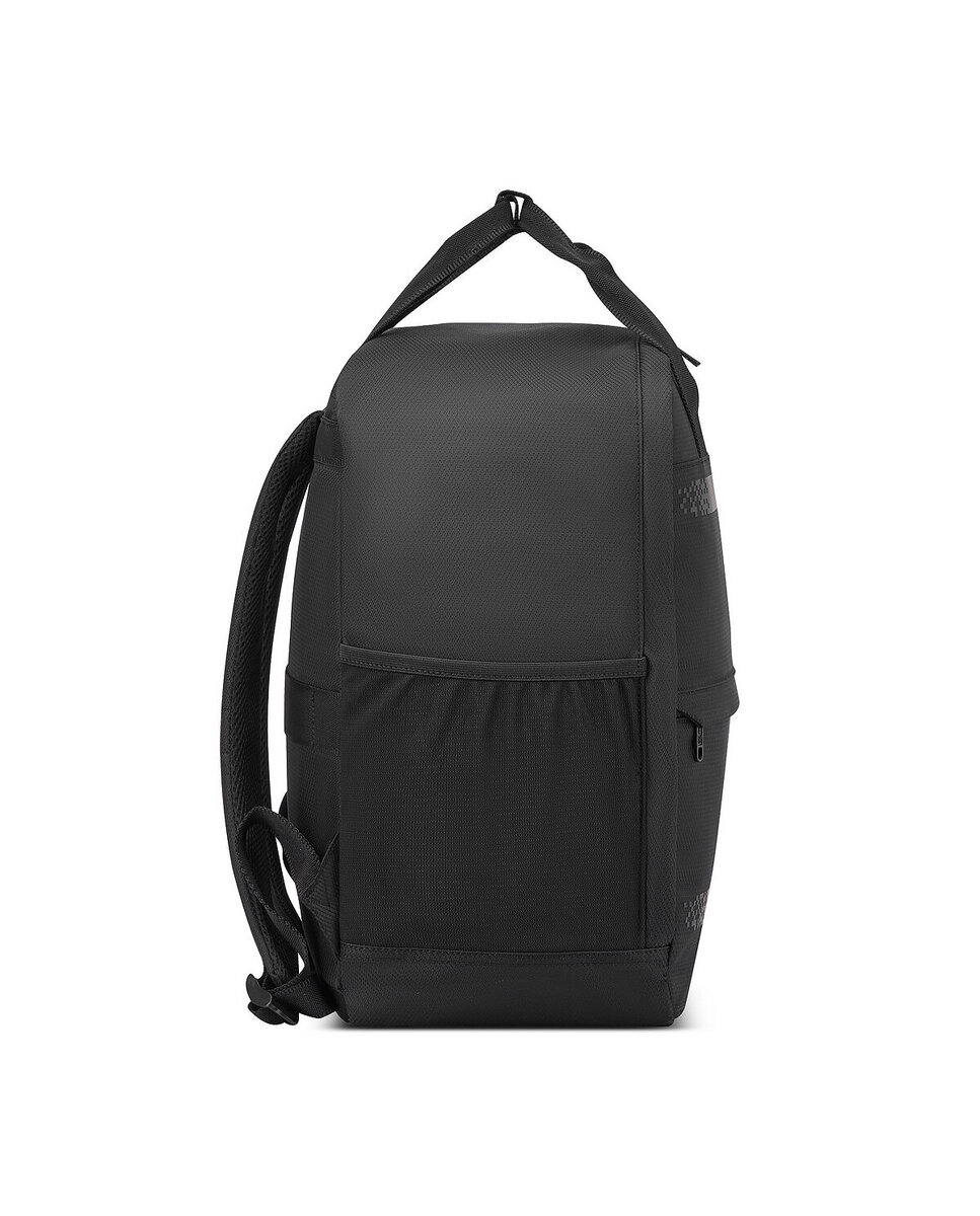 Imagen 3 de Jazz 4.0 ryanair mochila viaje 40x30x20 cm - Roncato - Gris oscuro Gris oscuro