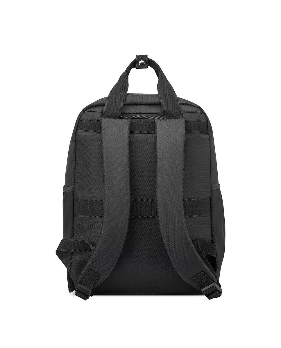 Imagen 4 de Jazz 4.0 ryanair mochila viaje 40x30x20 cm - Roncato - Gris oscuro Gris oscuro