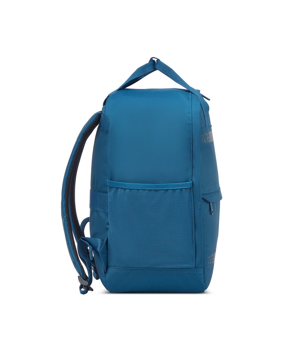Imagen 3 de Jazz 4.0 ryanair mochila viaje 40x30x20 cm - Roncato - Azul oscuro Azul oscuro