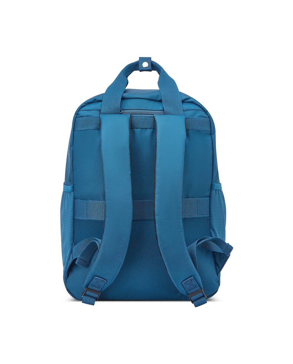 Imagen 4 de Jazz 4.0 ryanair mochila viaje 40x30x20 cm - Roncato - Azul oscuro Azul oscuro