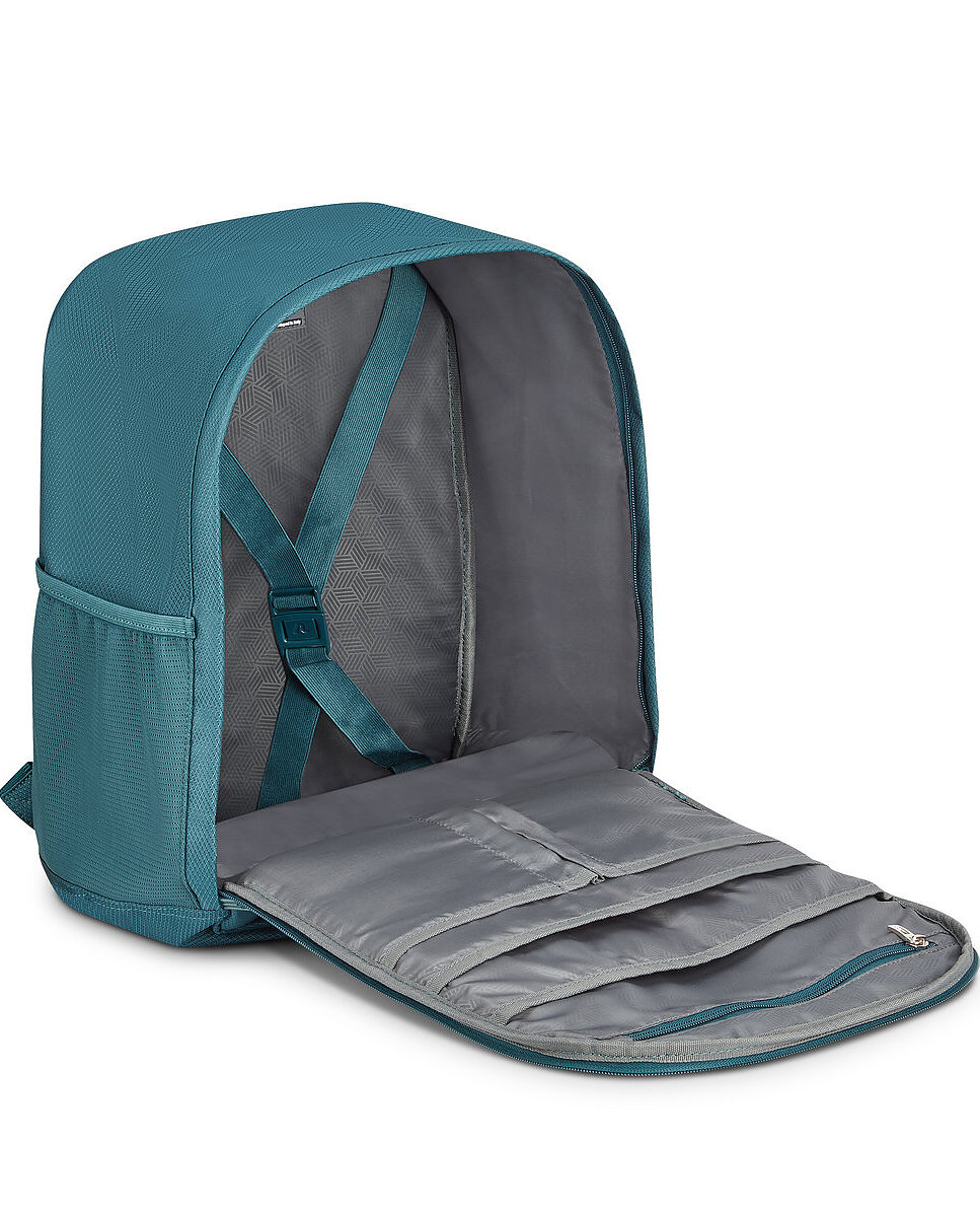 Imagen 1 de Jazz 4.0 ryanair mochila viaje 40x30x20 cm Verde oscuro