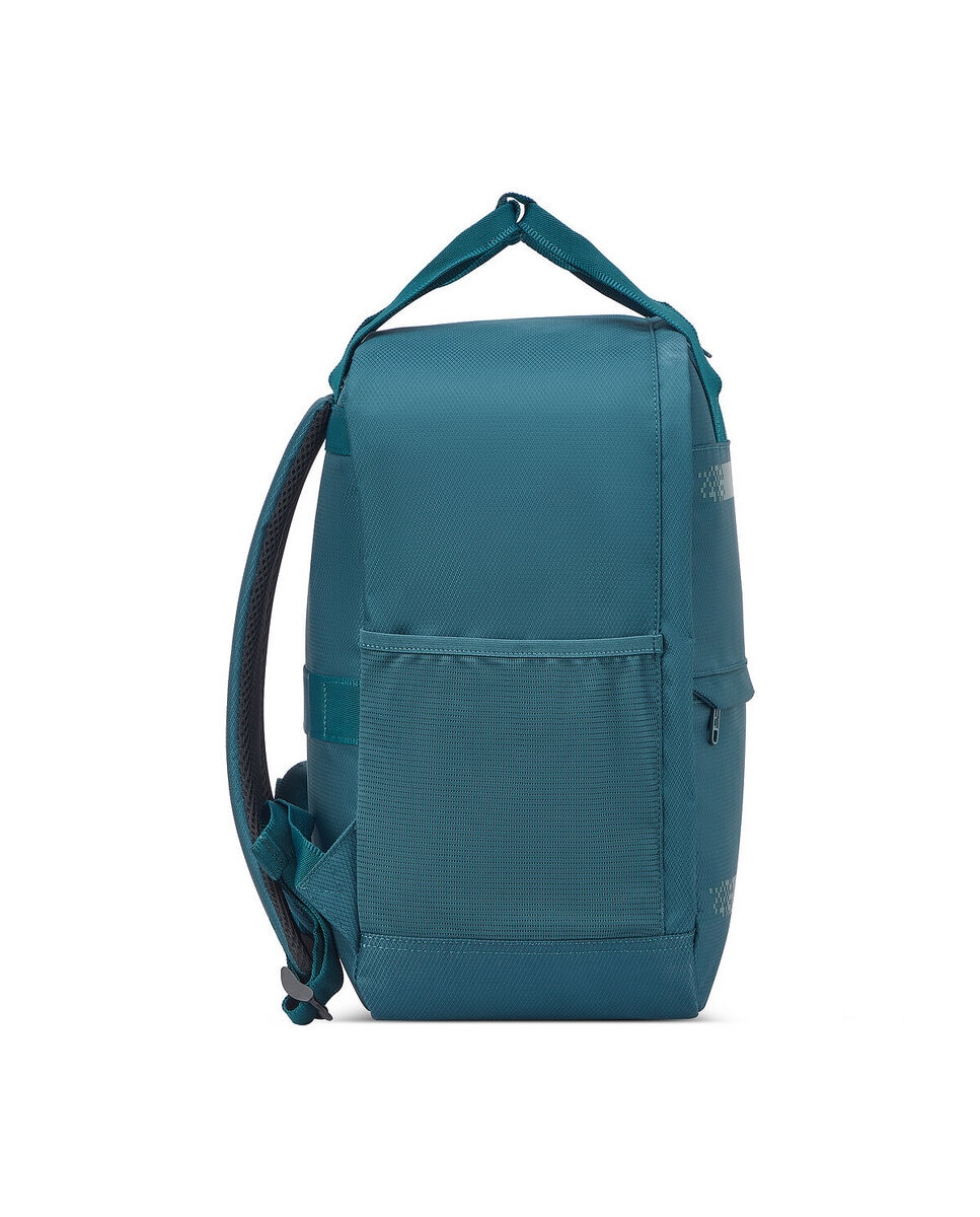 Imagen 4 de Jazz 4.0 ryanair mochila viaje 40x30x20 cm - Roncato - Verde oscuro Verde oscuro