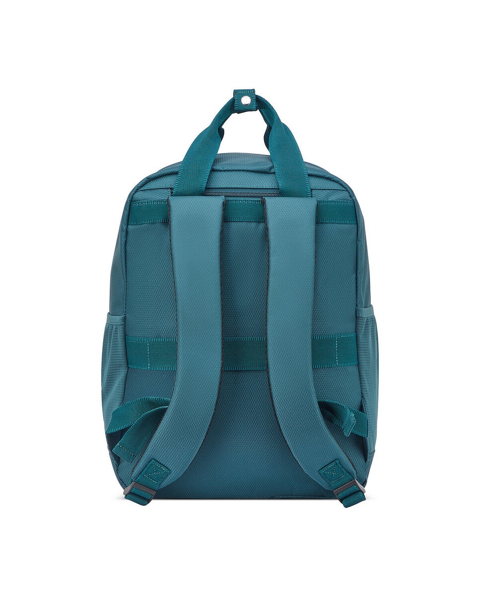Imagen 5 de Jazz 4.0 ryanair mochila viaje 40x30x20 cm - Roncato - Verde oscuro Verde oscuro