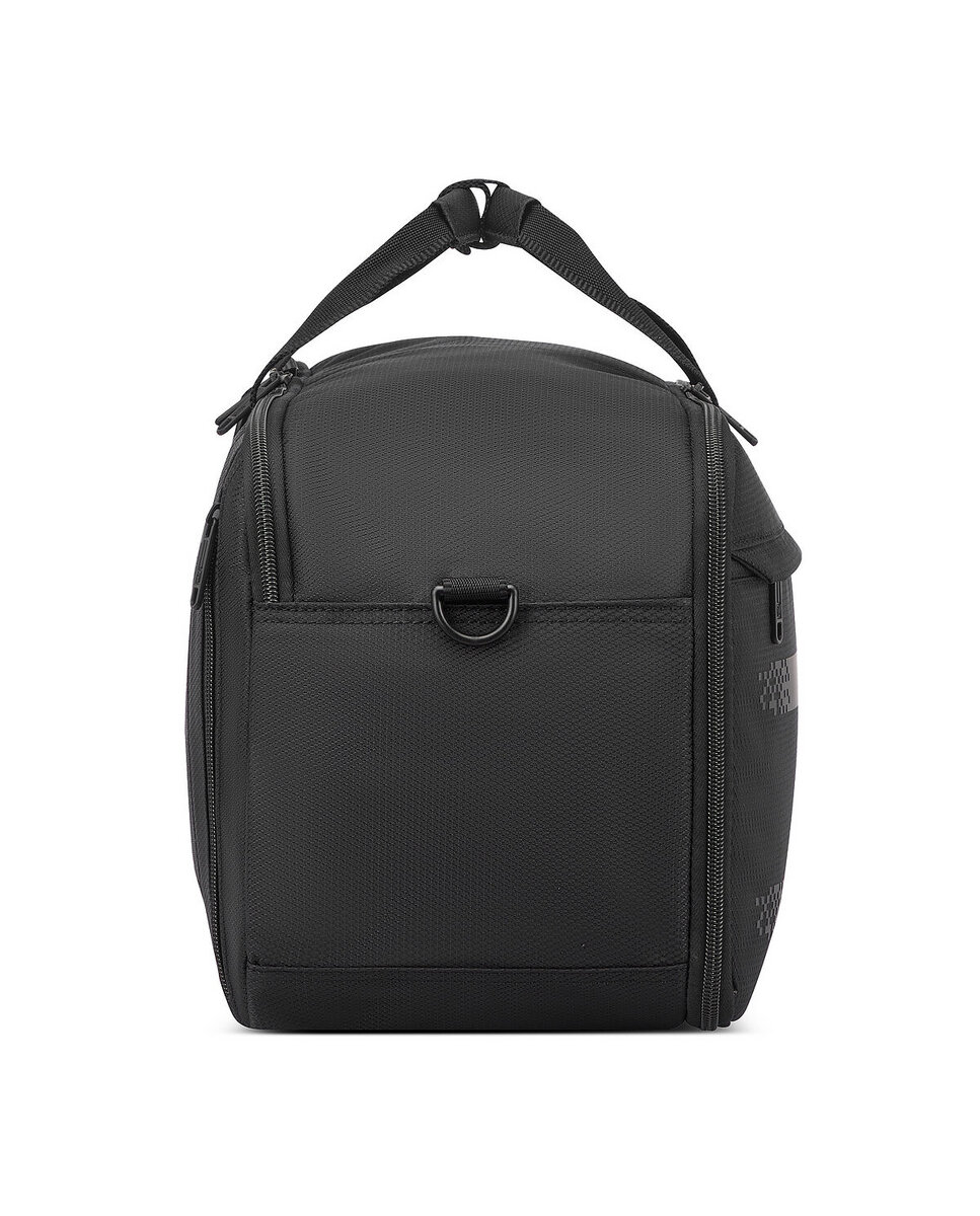 Bolsa de mano jazz 4.0 con capacidad 20l dimensiones 40x25x20cm - Roncato - Negro Negro-3
