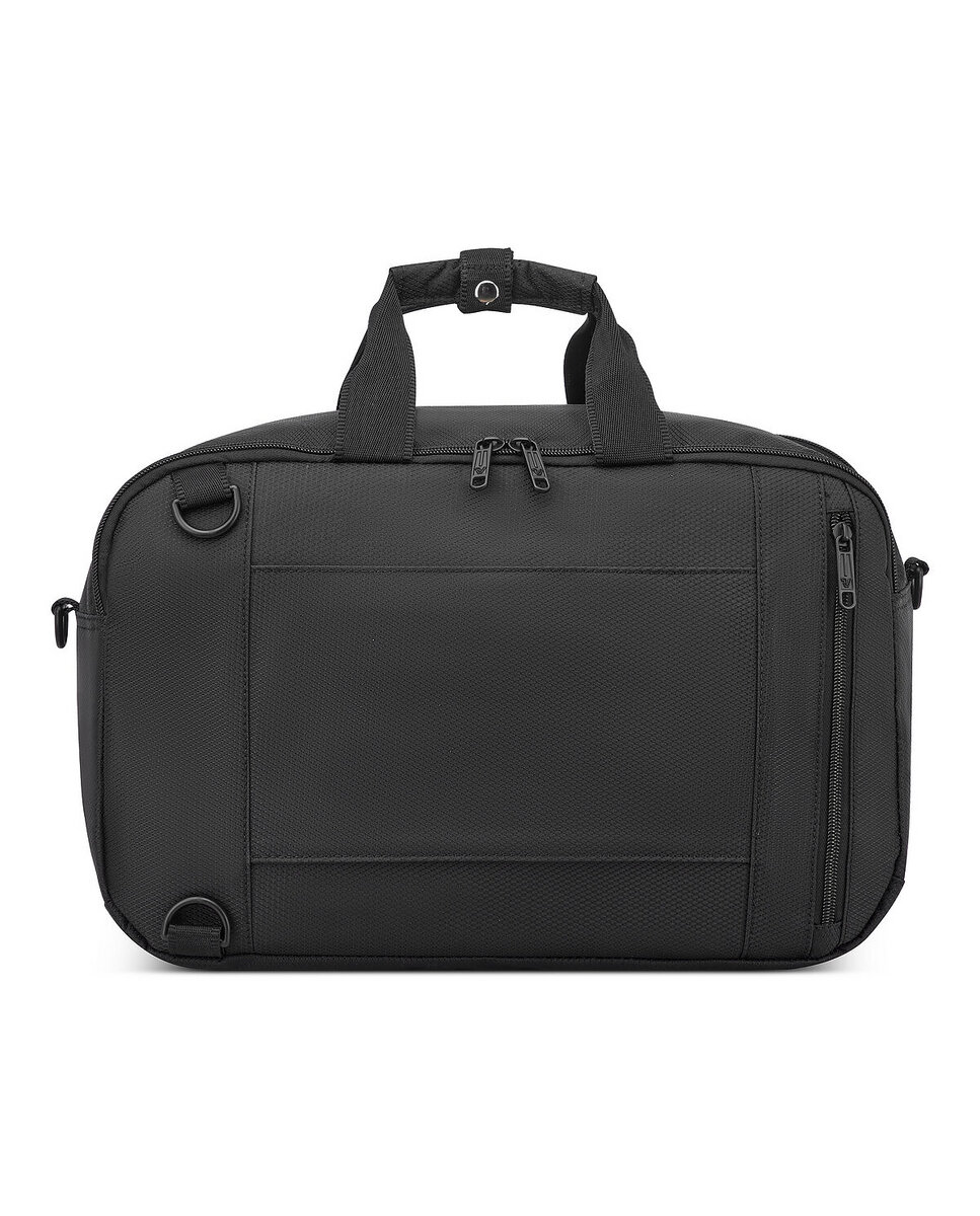 Bolsa de mano jazz 4.0 con capacidad 20l dimensiones 40x25x20cm - Roncato - Negro Negro-4