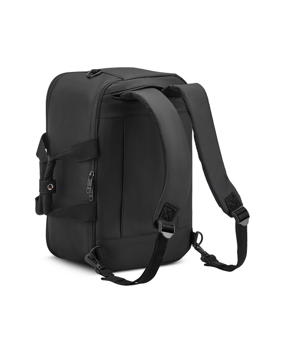 Bolsa de mano jazz 4.0 con capacidad 20l dimensiones 40x25x20cm - Roncato - Negro Negro-5