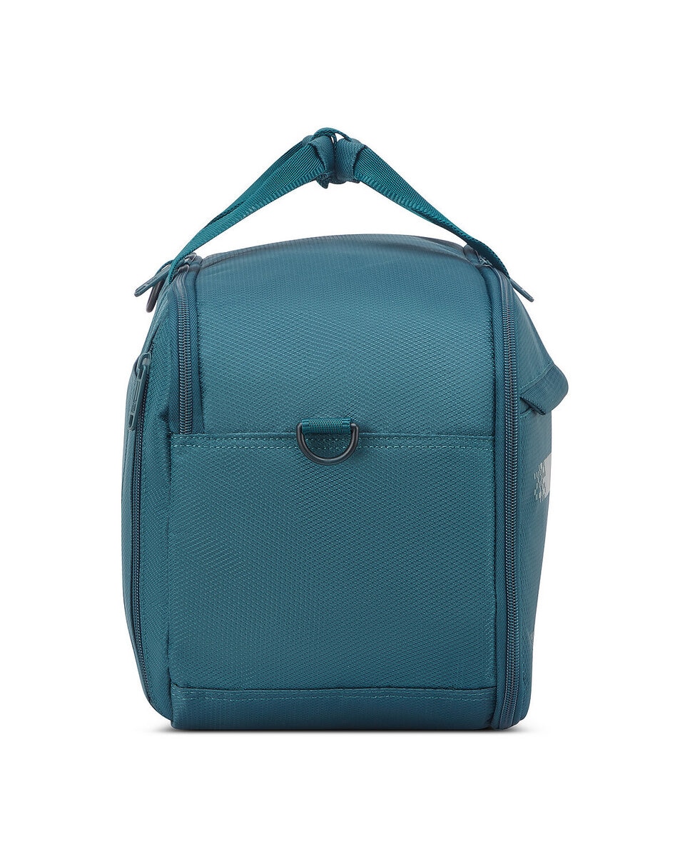 Bolsa de mano jazz 4.0 con capacidad 20l dimensiones 40x25x20cm - Roncato - Verde oscuro Verde oscuro-3