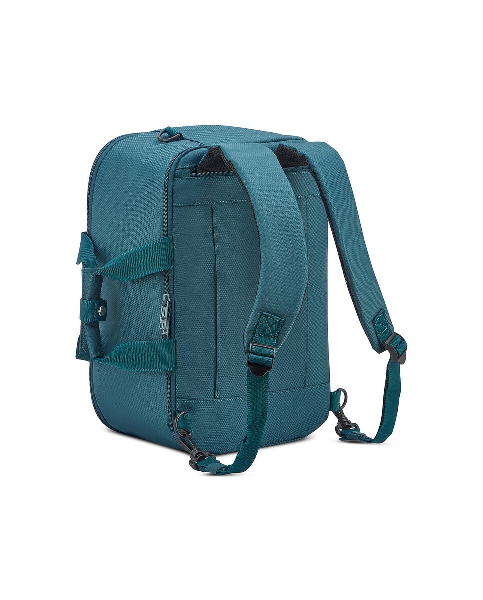 Bolsa de mano jazz 4.0 con capacidad 20l dimensiones 40x25x20cm - Roncato - Verde oscuro Verde oscuro-5