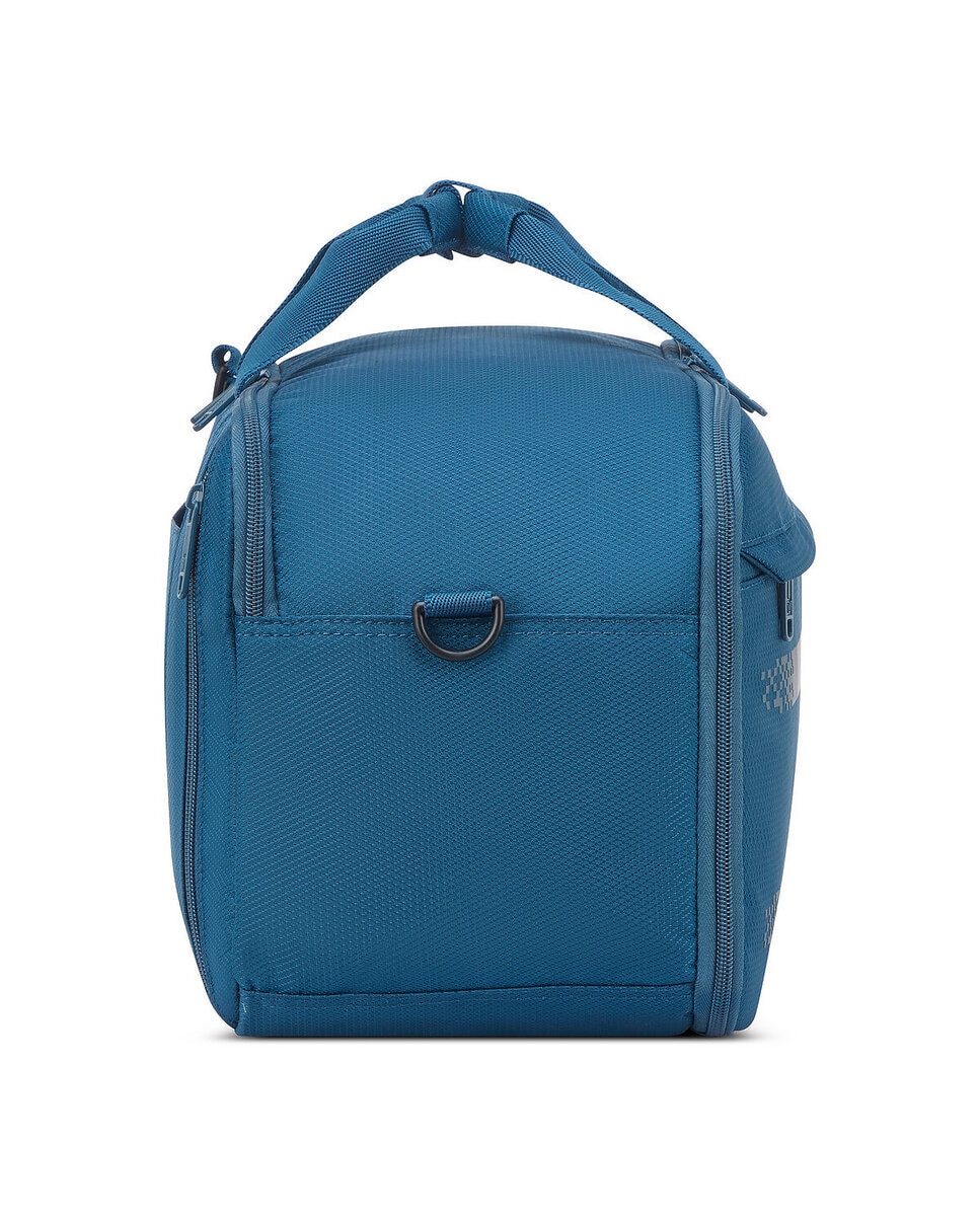 Bolsa de mano jazz 4.0 con capacidad 20l dimensiones 40x25x20cm - Roncato - Azul oscuro Azul oscuro-3