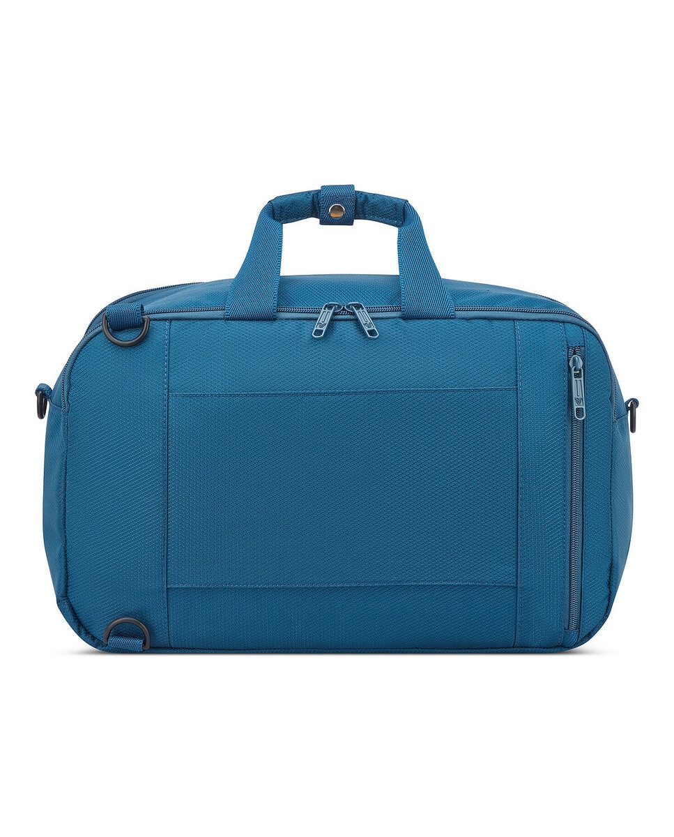 Bolsa de mano jazz 4.0 con capacidad 20l dimensiones 40x25x20cm - Roncato - Azul oscuro Azul oscuro-4