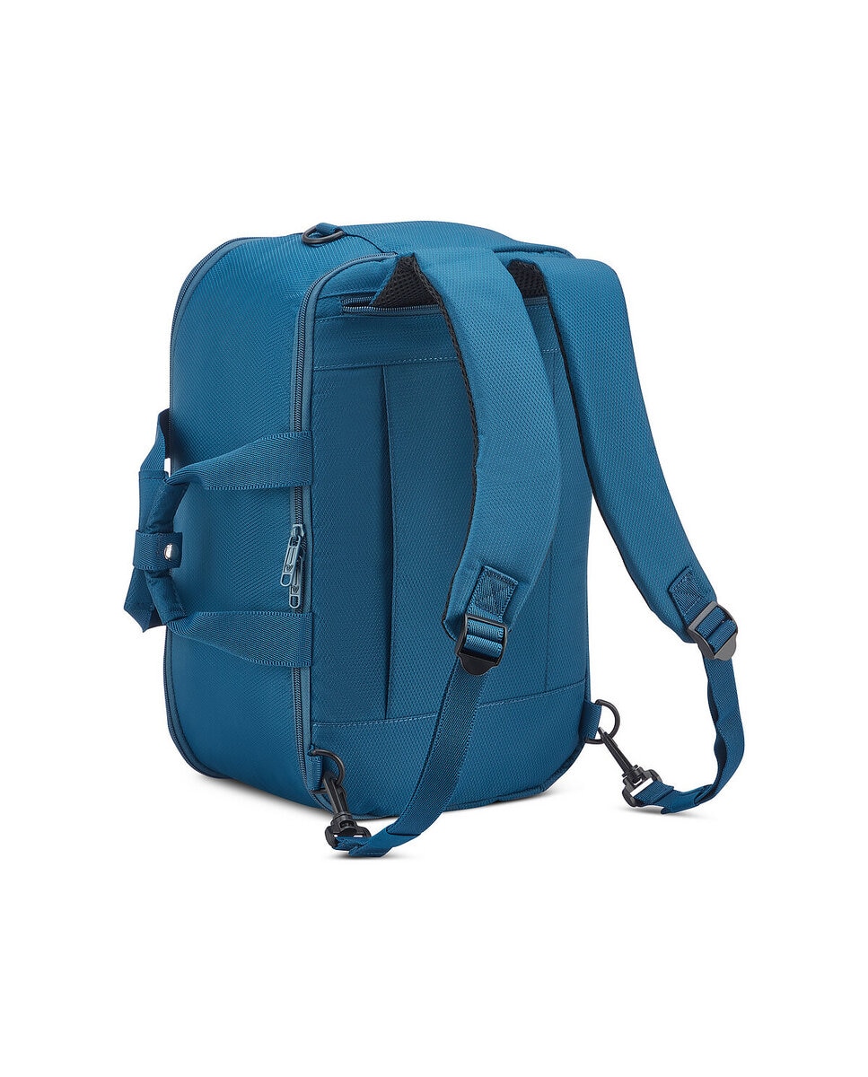 Bolsa de mano jazz 4.0 con capacidad 20l dimensiones 40x25x20cm - Roncato - Azul oscuro Azul oscuro-5
