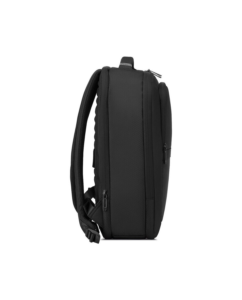 Imagen 3 de Beverly mochila trabajo para portátil 15.6 - Roncato - 42x29x15 cm - Negro Negro