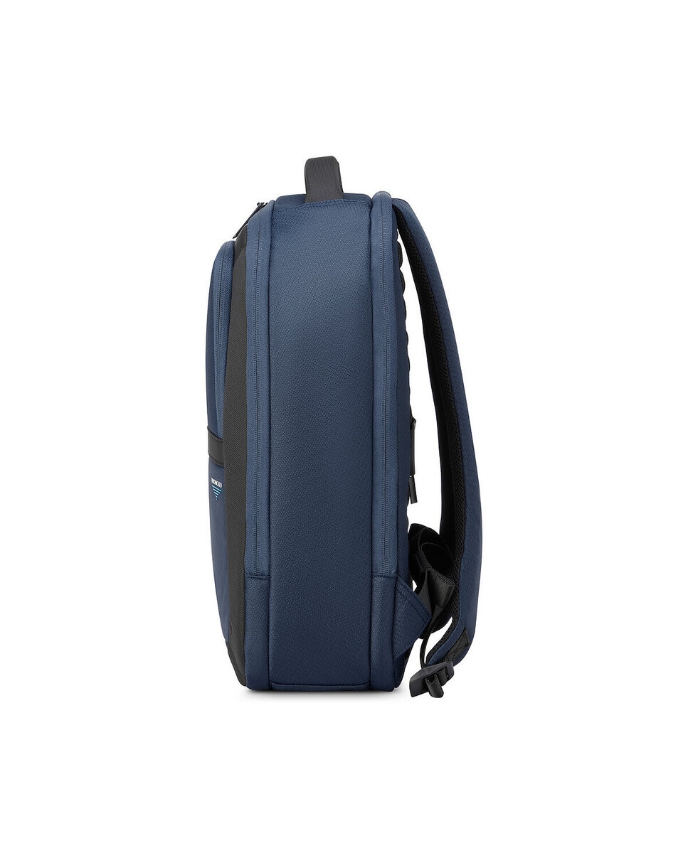 Imagen 4 de Beverly mochila trabajo para portátil 15.6 - Roncato - 42x29x15 cm - Azul Azul