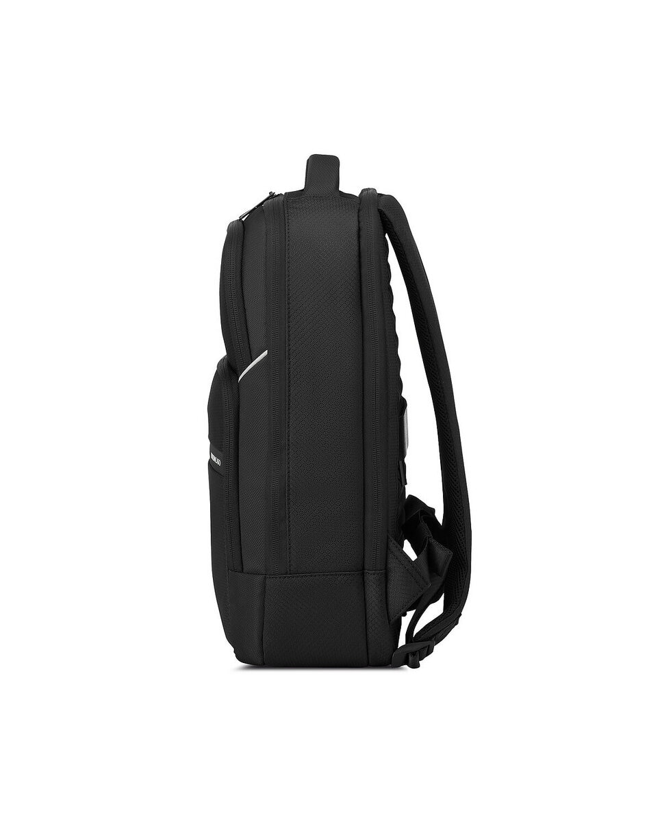 Imagen 4 de Beverly mochila trabajo para portátil 15.6 - Roncato - 42x29x15 cm - Negro Negro