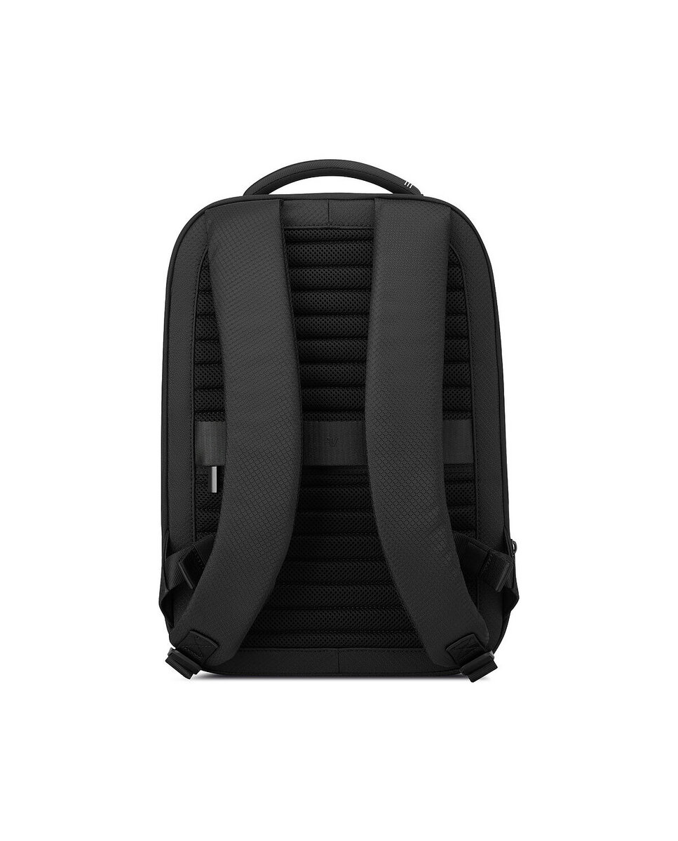 Imagen 5 de Beverly mochila trabajo para portátil 15.6 - Roncato - 42x29x15 cm - Negro Negro