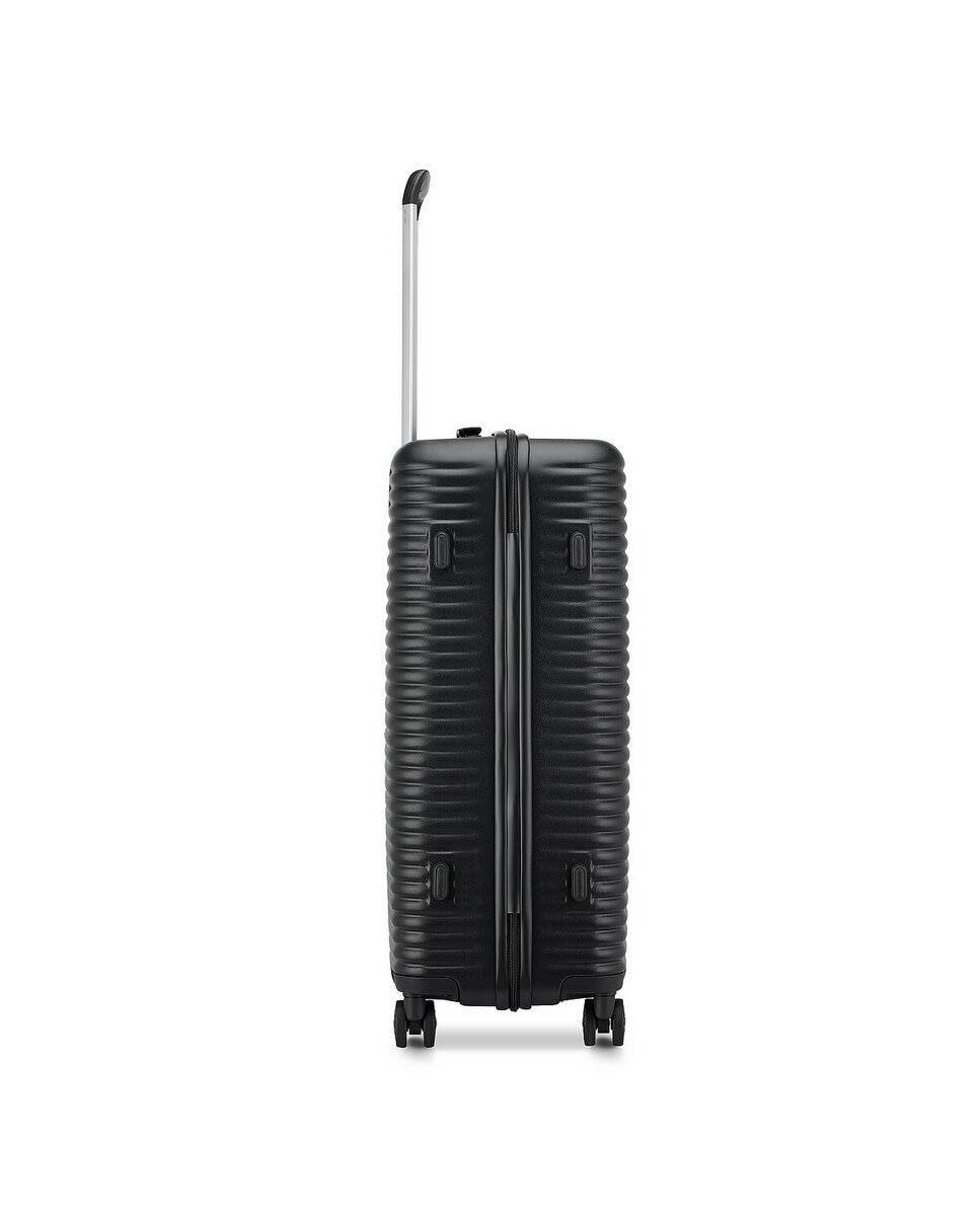 Imagen 3 de Maleta mediana swing rígida con capacidad 73l - Roncato - Negro Negro