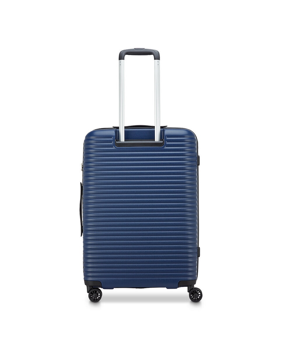 Imagen 6 de Maleta mediana swing rígida con capacidad 73l - Roncato - Azul oscuro Azul oscuro