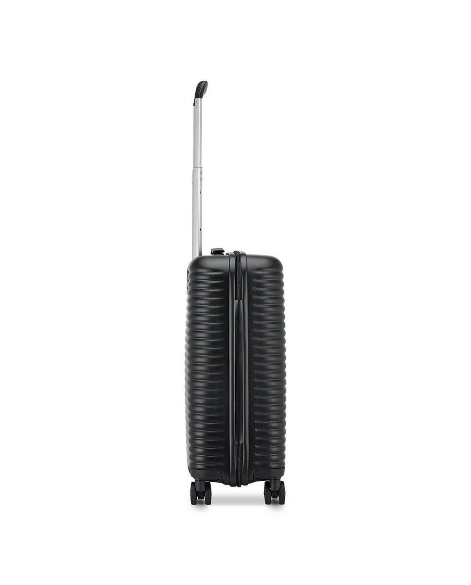 Imagen 3 de Maleta de cabina swing rígida con capacidad 40l dimensiones 55x40x20cm - Roncato - Negro Negro