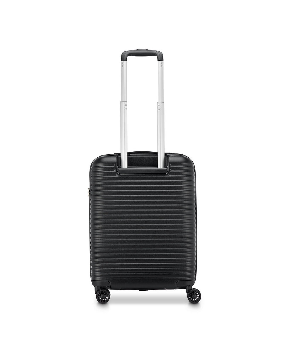Imagen 6 de Maleta de cabina swing rígida con capacidad 40l dimensiones 55x40x20cm - Roncato - Negro Negro