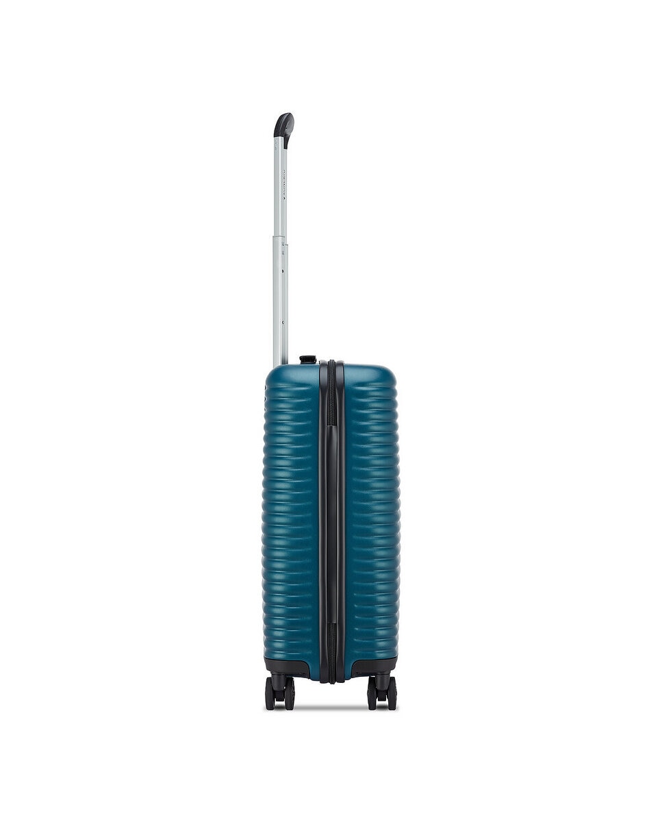 Imagen 3 de Maleta de cabina swing rígida con capacidad 40l dimensiones 55x40x20cm - Roncato - Petróleo Petróleo
