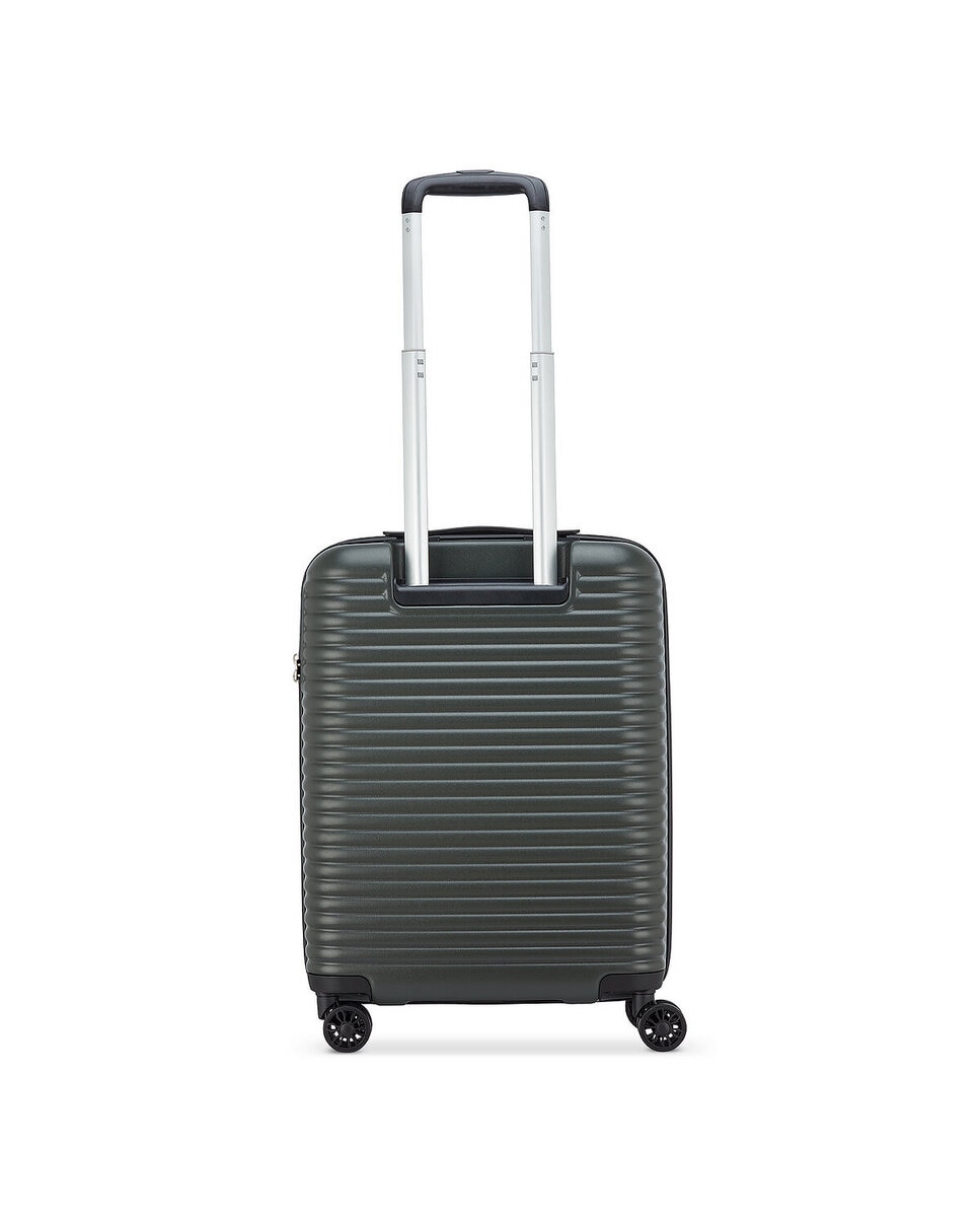 Imagen 6 de Maleta de cabina swing rígida con capacidad 40l dimensiones 55x40x20cm - Roncato - Verde oscuro Verde oscuro