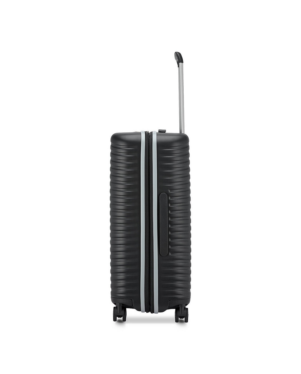 Imagen 5 de Maleta mediana expandible vega rígida con capacidad 72/83l - Modo by Roncato - Negro Negro