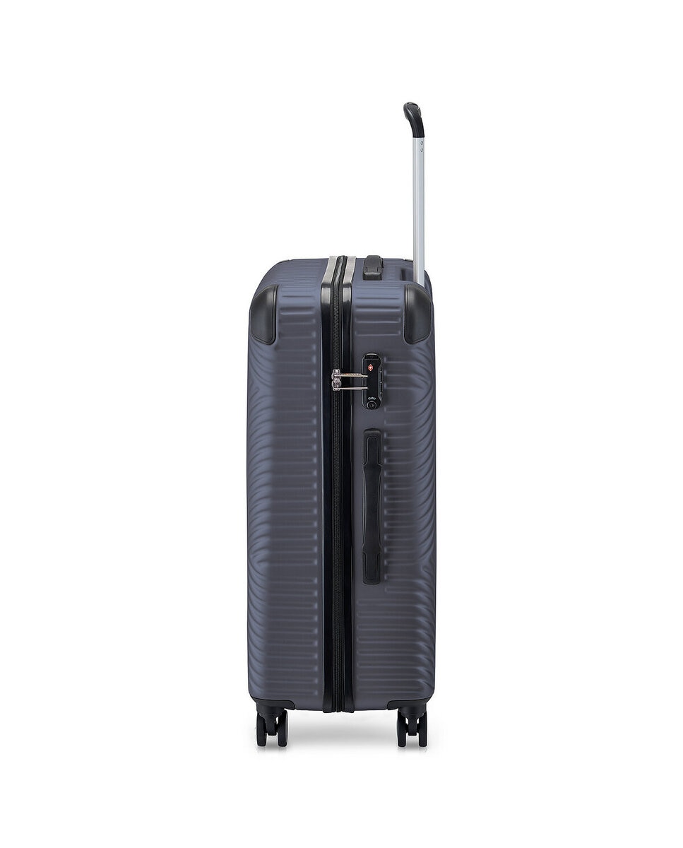 Imagen 3 de Maleta mediana pandora rígida con capacidad 70l - Modo by Roncato - Azul oscuro Azul oscuro