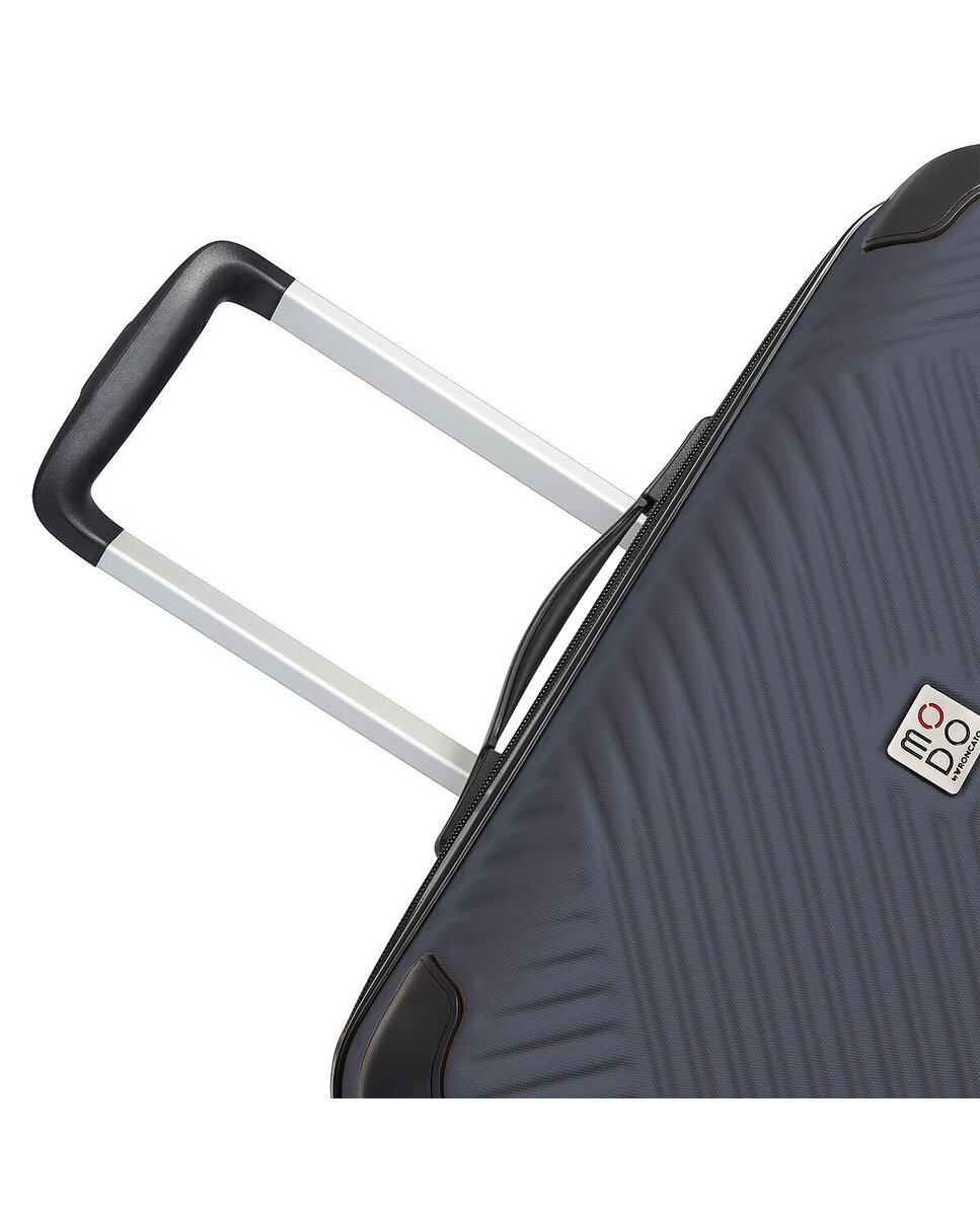 Imagen 5 de Maleta mediana pandora rígida con capacidad 70l - Modo by Roncato - Azul oscuro Azul oscuro