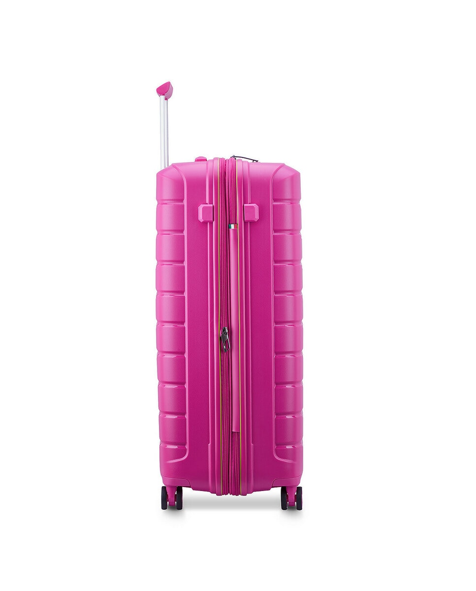 Maleta grande Expandible B-FLYING rígida con capacidad 111/129L - Roncato - Fucsia Fucsia-3