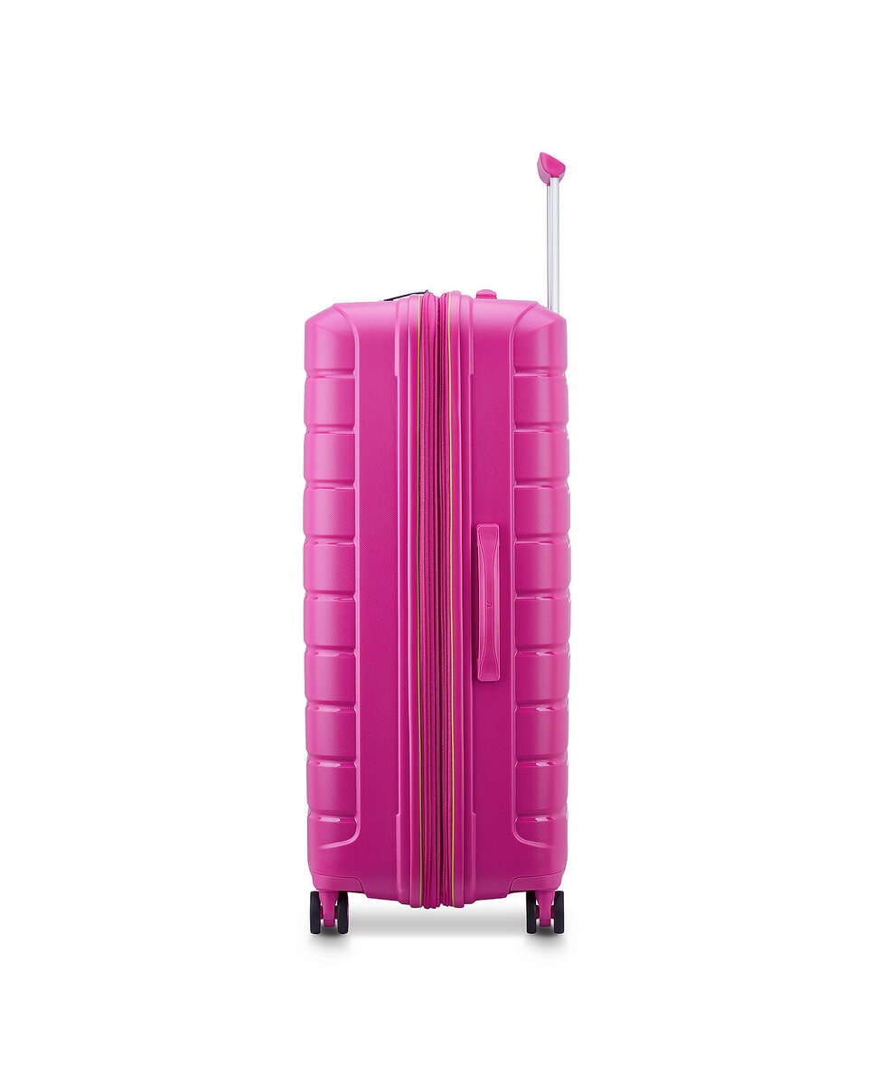 Maleta grande Expandible B-FLYING rígida con capacidad 111/129L - Roncato - Fucsia Fucsia-5
