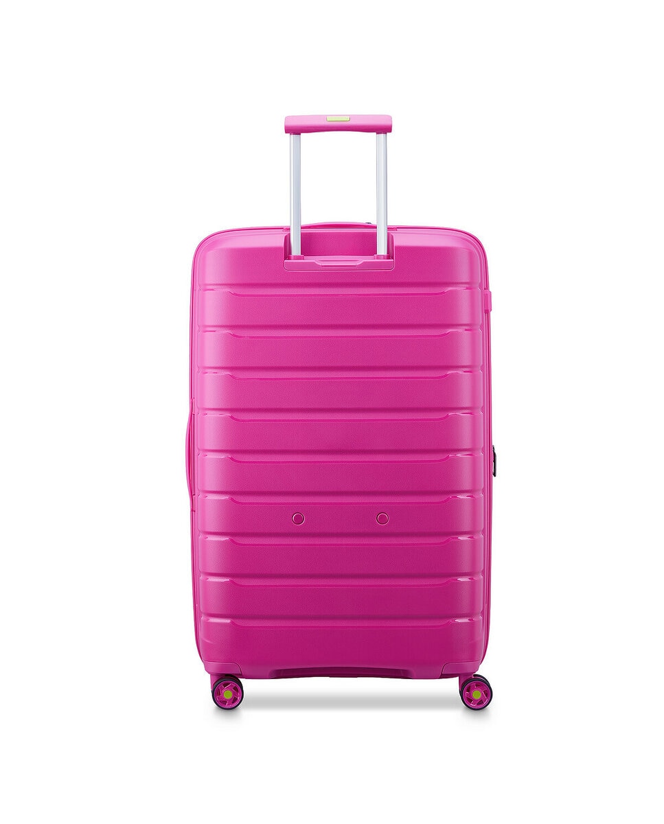 Maleta grande Expandible B-FLYING rígida con capacidad 111/129L - Roncato - Fucsia Fucsia-6