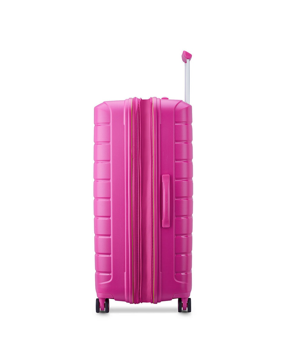Maleta grande Expandible B-FLYING rígida con capacidad 111/129L - Roncato - Fucsia Fucsia-10