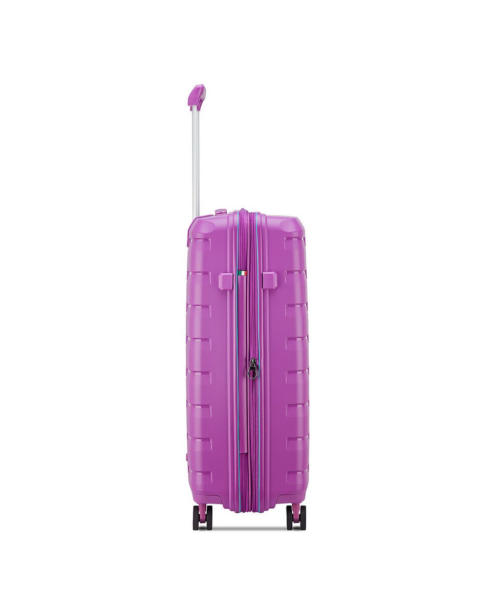 Imagen 3 de Maleta mediana expandible skyline 2.0 rígida con capacidad 78/93l - Roncato - Malva Malva