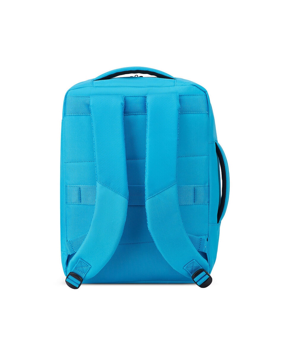Eclipse 2.0 ryanair mochila viaje 40x30x20 cm - Modo by Roncato - Azul celeste Azul celeste-5