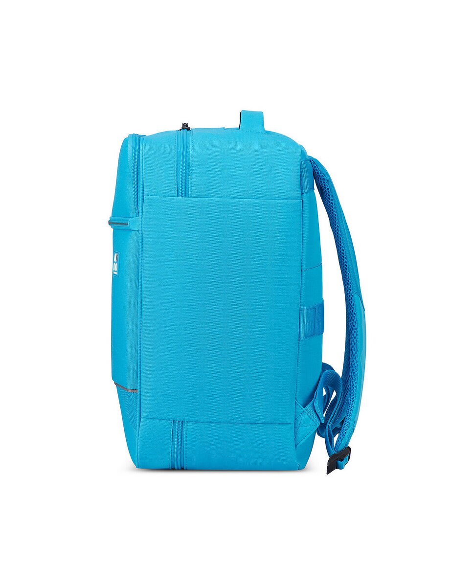 Eclipse 2.0 ryanair mochila viaje 40x30x20 cm - Modo by Roncato - Azul celeste Azul celeste-6