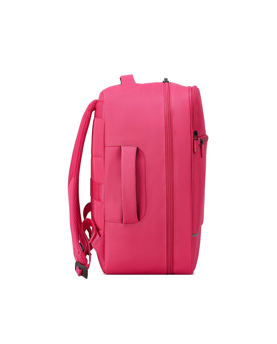 Eclipse 2.0 ryanair mochila viaje 40x30x20 cm - Modo by Roncato - Magenta Magenta-3