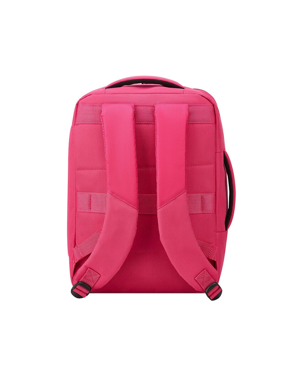 Eclipse 2.0 ryanair mochila viaje 40x30x20 cm - Modo by Roncato - Magenta Magenta-5