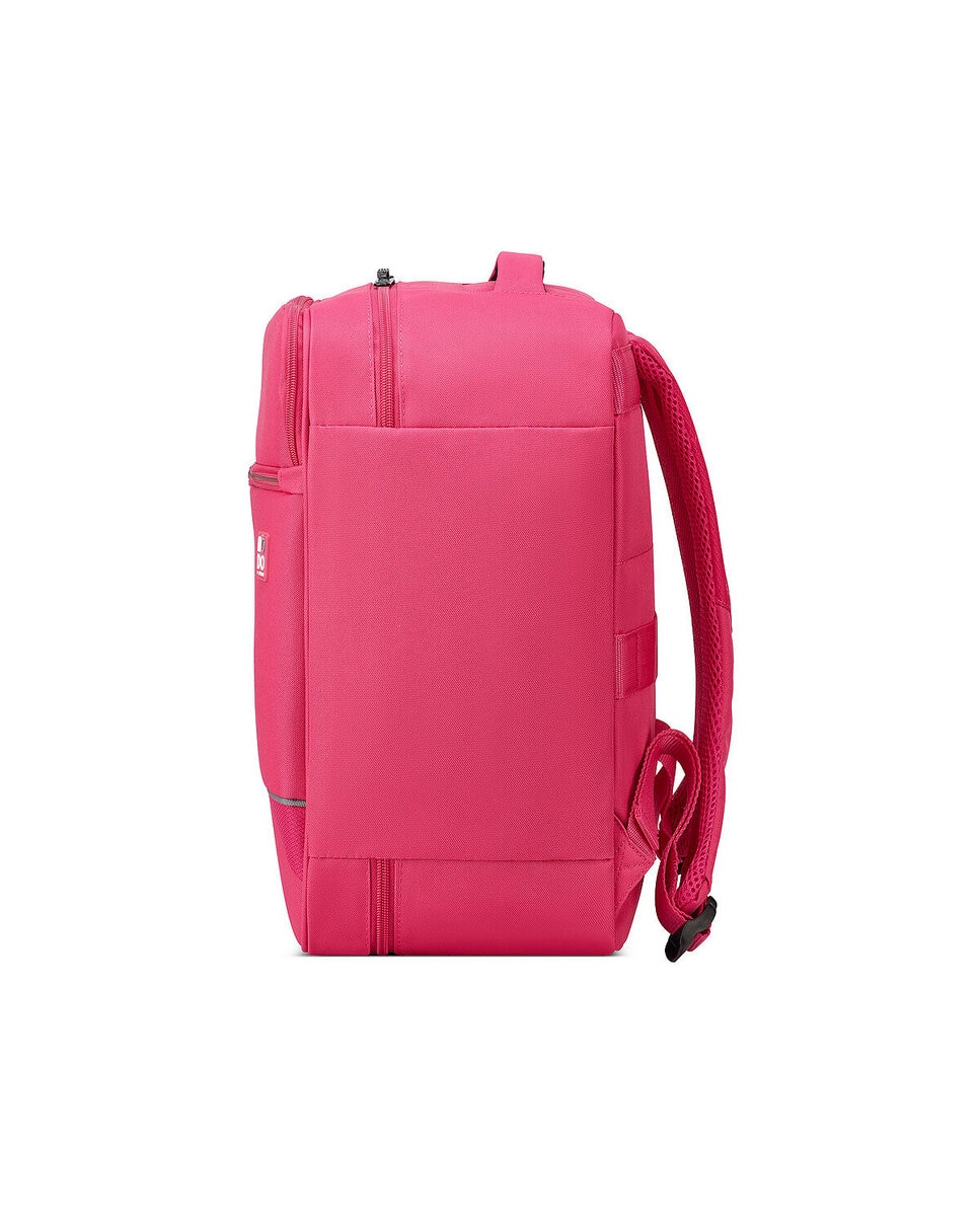 Eclipse 2.0 ryanair mochila viaje 40x30x20 cm - Modo by Roncato - Magenta Magenta-6