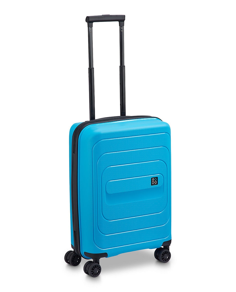 Maleta de Cabina NOXA rígida con capacidad 40L dimensiones